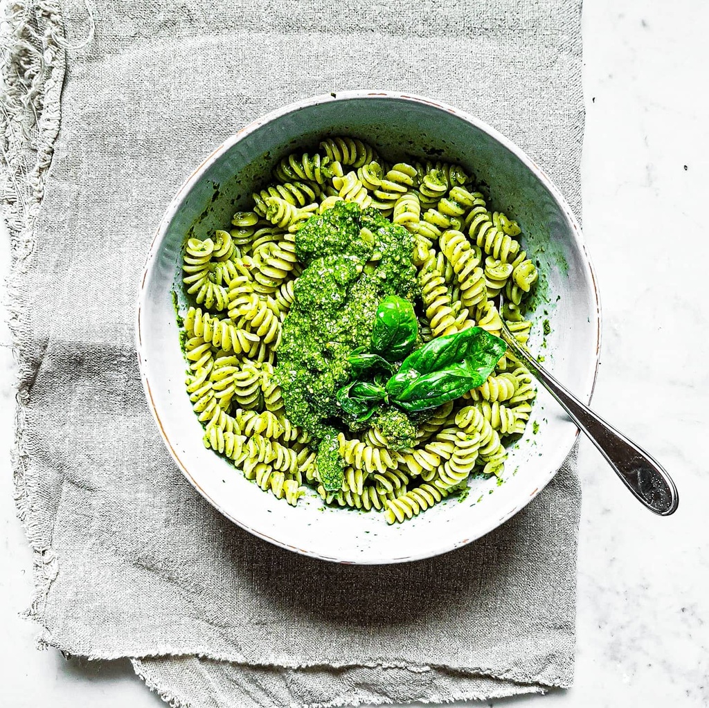 Fusilli