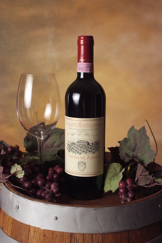 Chianti Montalbano DOCG