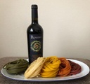 Rosso di Toscana &quot;Prunideo&quot;
