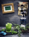 Berlin Night Gin