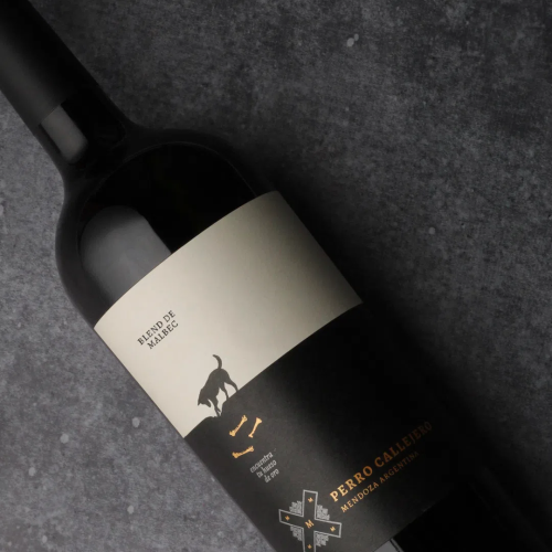 Perro Callejero (Malbec)