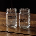 Longdrink glasses (Set of 4 300ml)