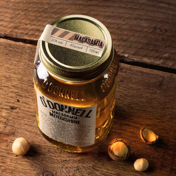 Macadamia