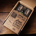 Giftbox 2 stuks 700 ml