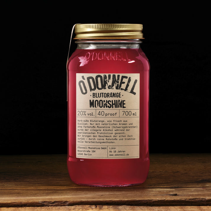 Blood Orange