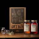 Giftbox 2 stuks