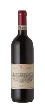 [BET001] Chianti Montalbano DOCG