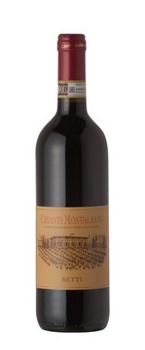 [BET002] Chianti Montalbano DOCG Reserva