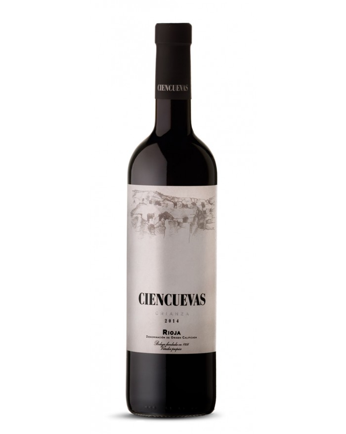 [VIC006] Ciencuevas Crianza