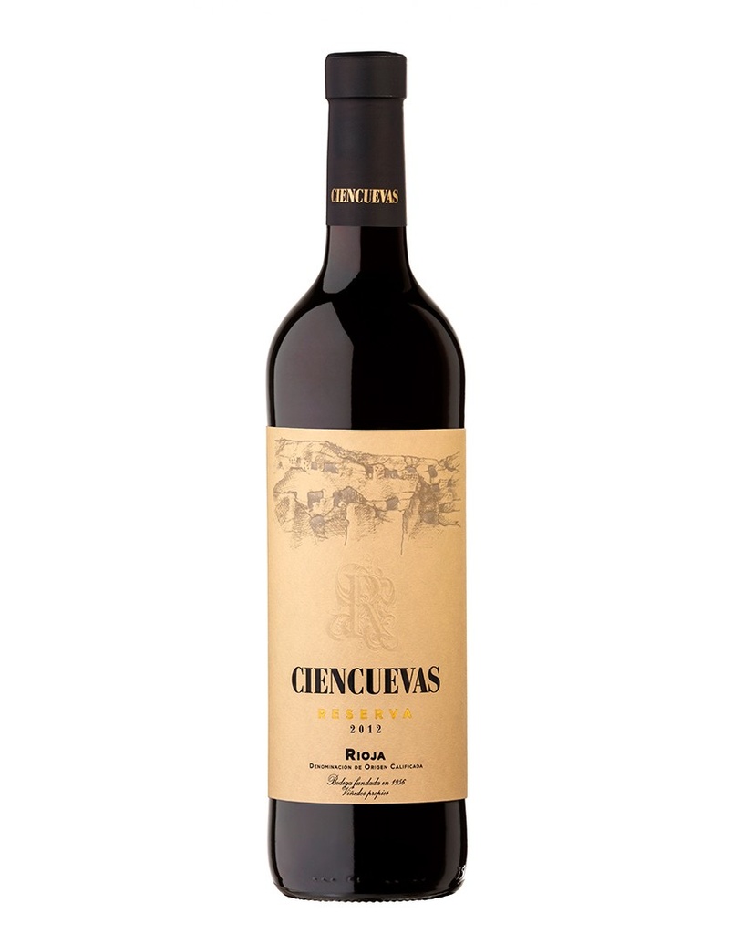 [VIC007] Ciencuevas Reserva