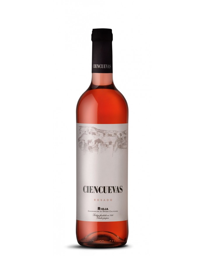 [VIC003] Ciencuevas Rosado