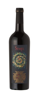 [BET005] Rosso di Toscana &quot;Semel&quot;