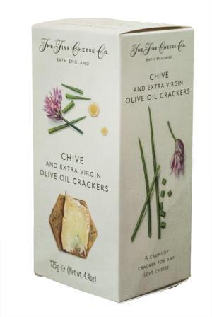 [TFC003] Crackers Chive