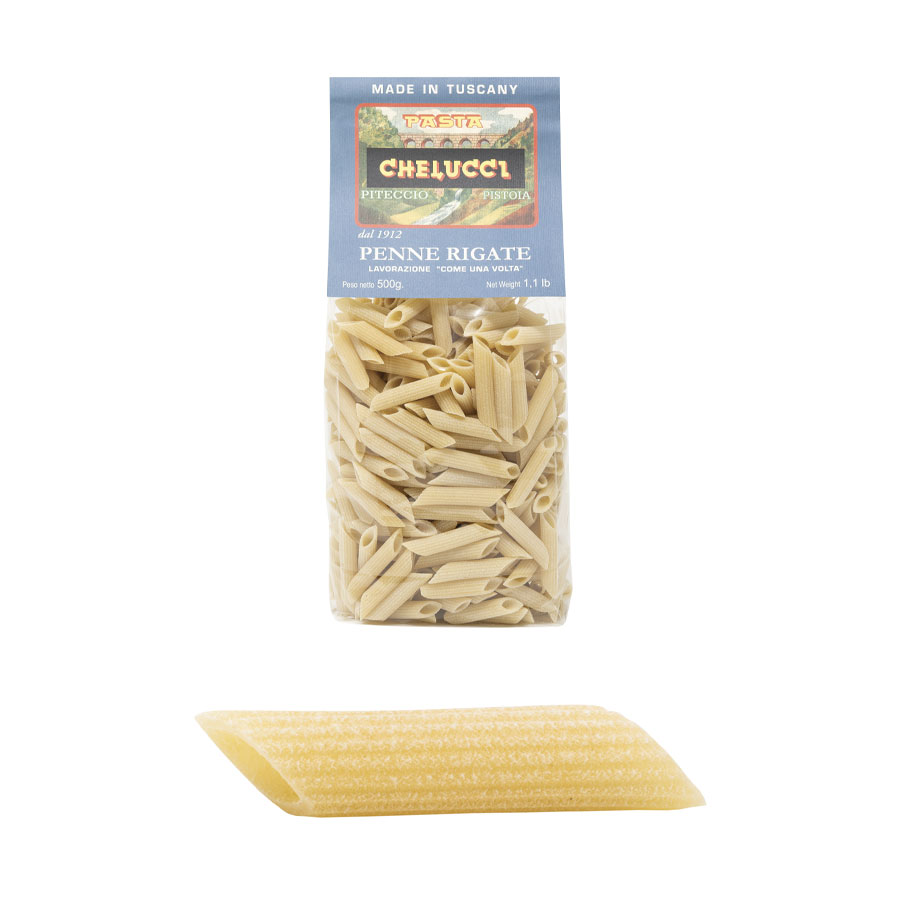 [CHE004] Penne Rigate