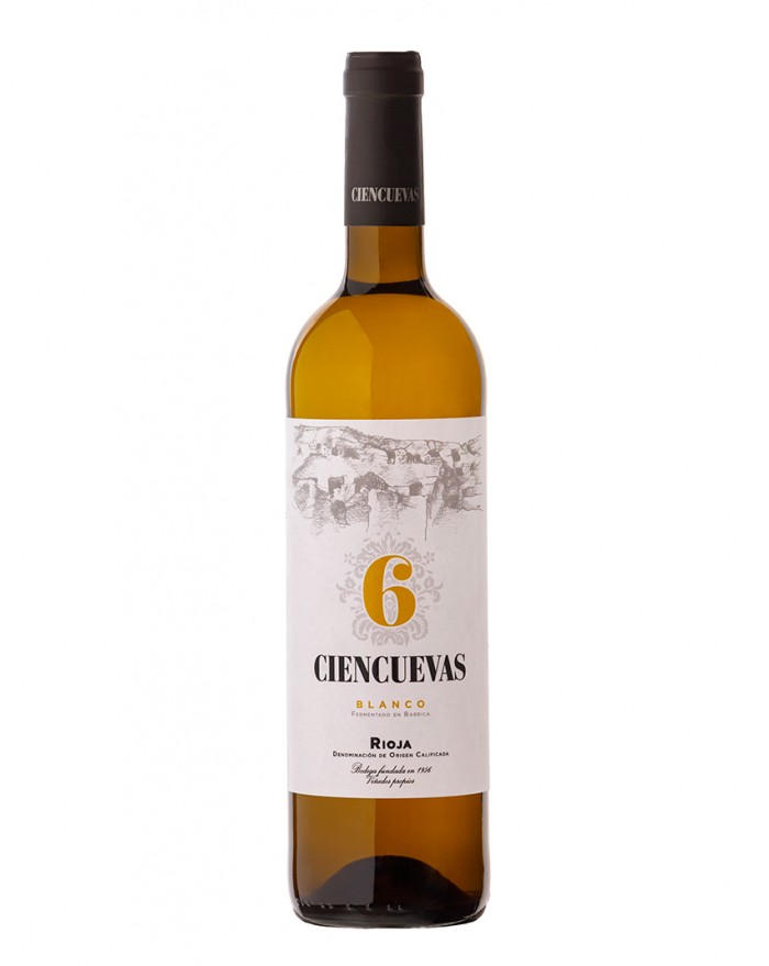 [VIC010] Cienceuvas Blanco 6