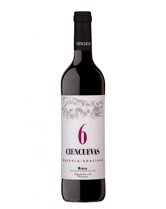 [VIC011] Cienceuvas Mazuelo-Graciano 6
