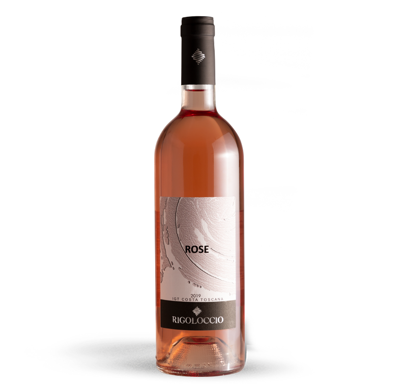 [RIG004] Rosé