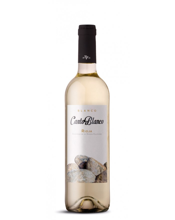 [VIC012] Cantoblanco Blanco
