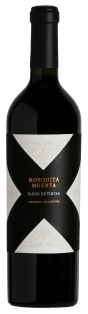 [MMW001] Mosquita Muerta Blend de Tintas