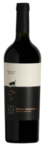 [MMW004M] Perro Callejero (Malbec)