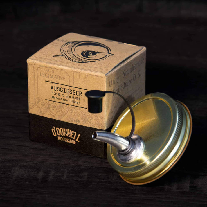 [ACC002] Moonshine Pourer