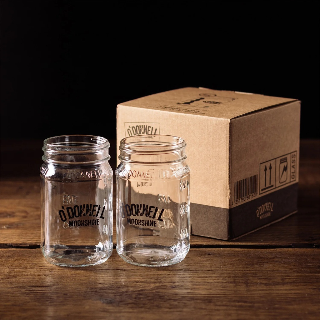 [ACC004] Longdrink glasses (Set of 4 300ml)