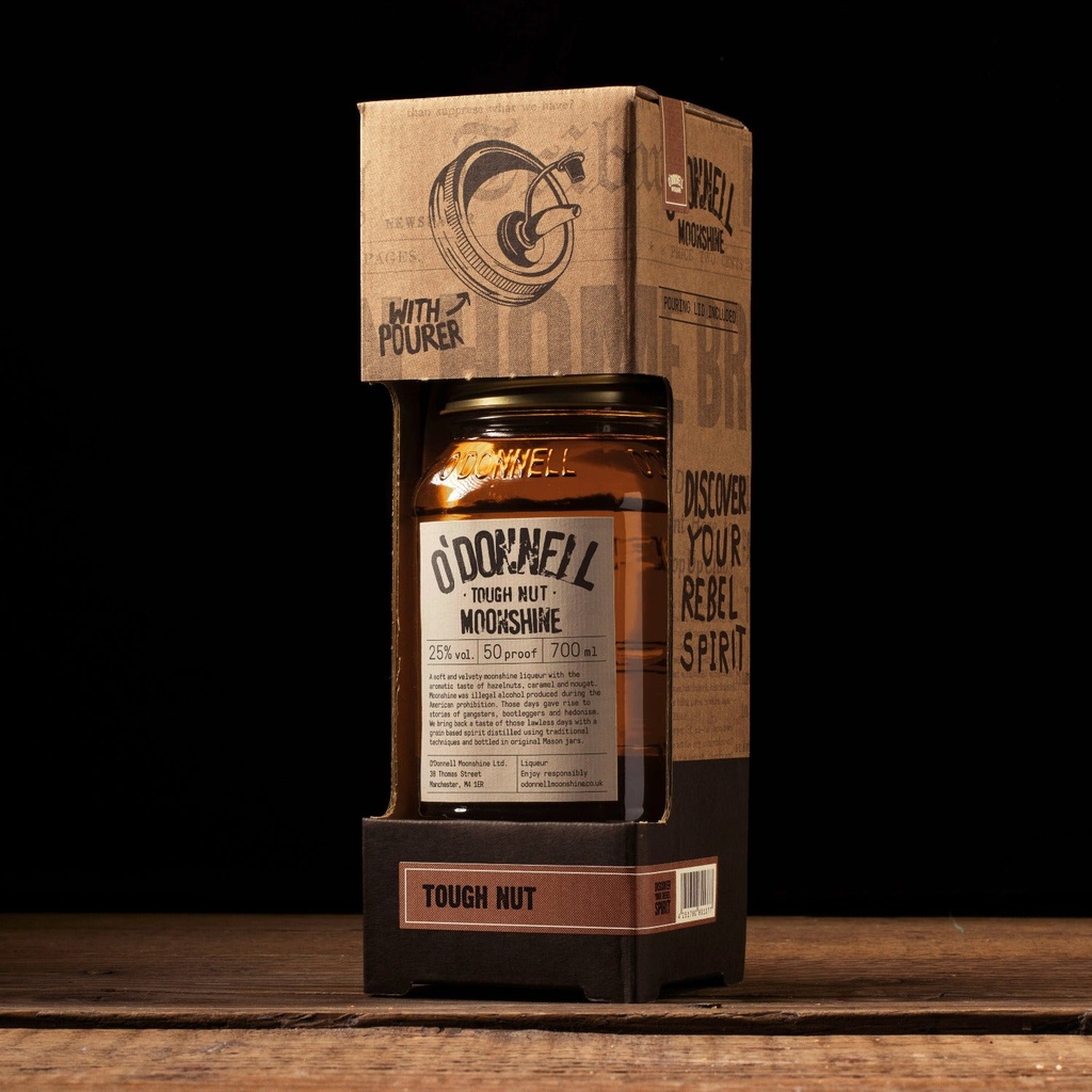 [OBS002] Tough Nut Combiset