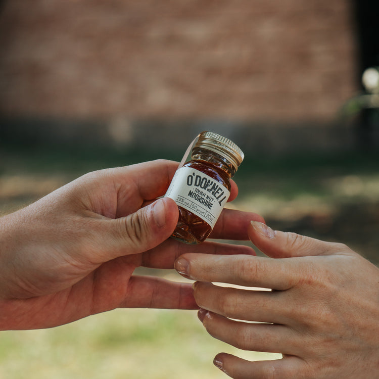[ODO005S] Sticky Toffee Small (2cl)