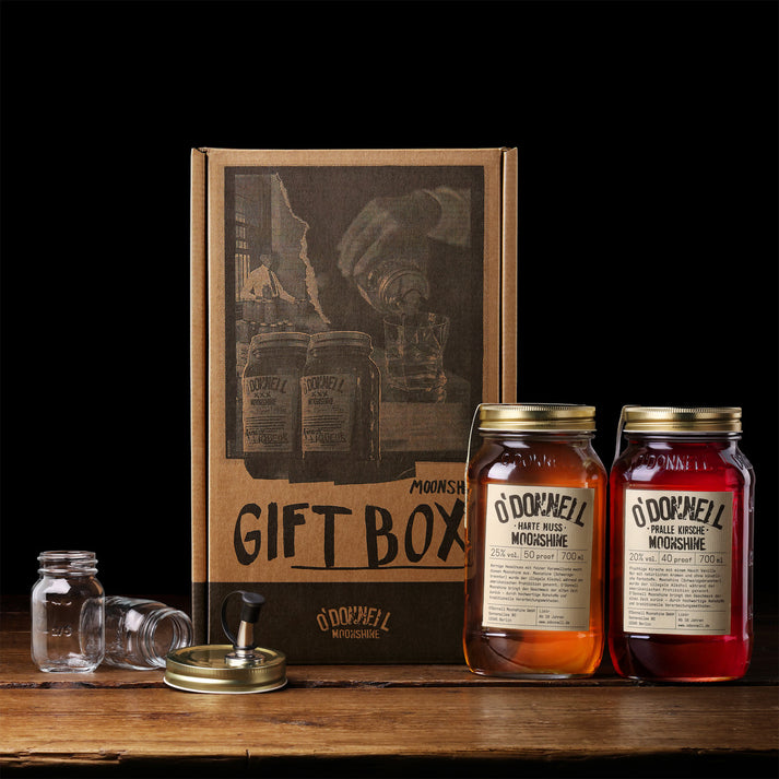 Giftbox 2 stuks
